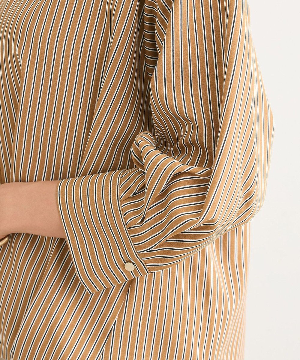 Green Parks ２ＷＡＹ　バースキッパーブラウス 