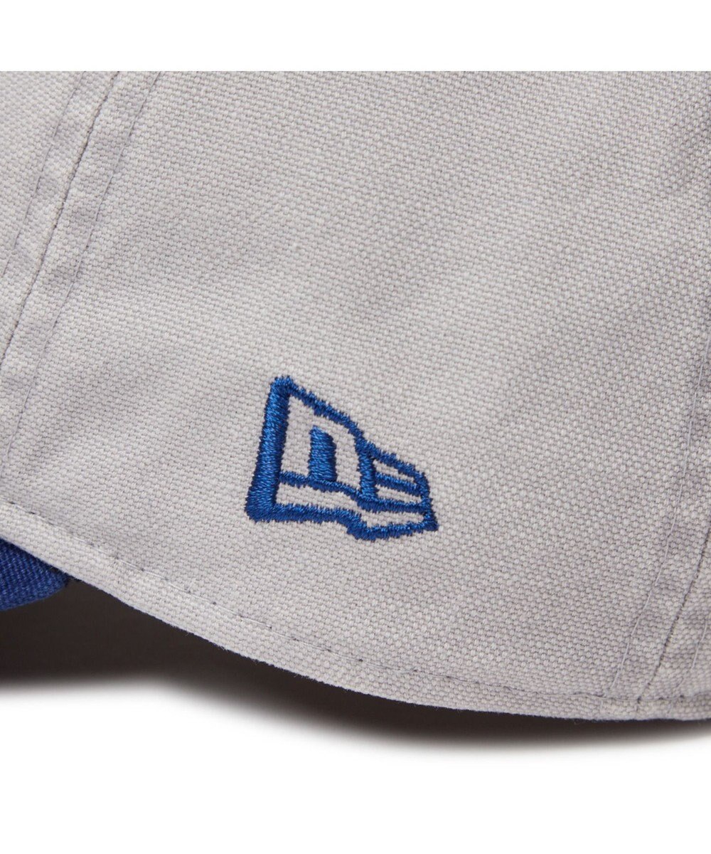 WEGO 【ユニセックス着用ITEM】NEWERA　940　MLB　Mesh　Embroidery 