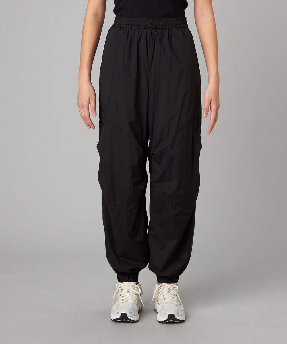 Chacott Chacott BALANCE ウォームライニングジョガーパンツ 