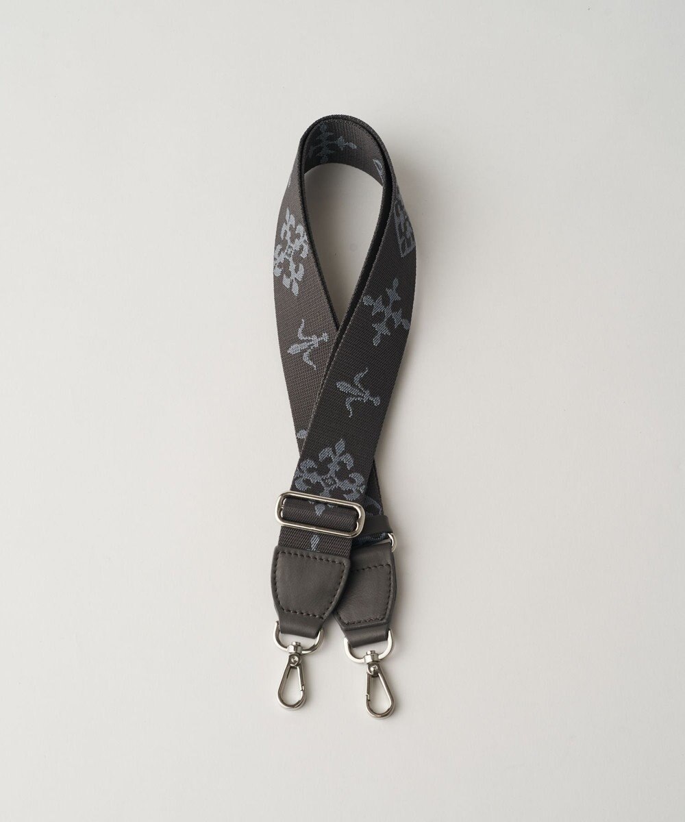 russet コーデュラナイロン2WAYミニボストンバッグ(CE-1721-WEB) 