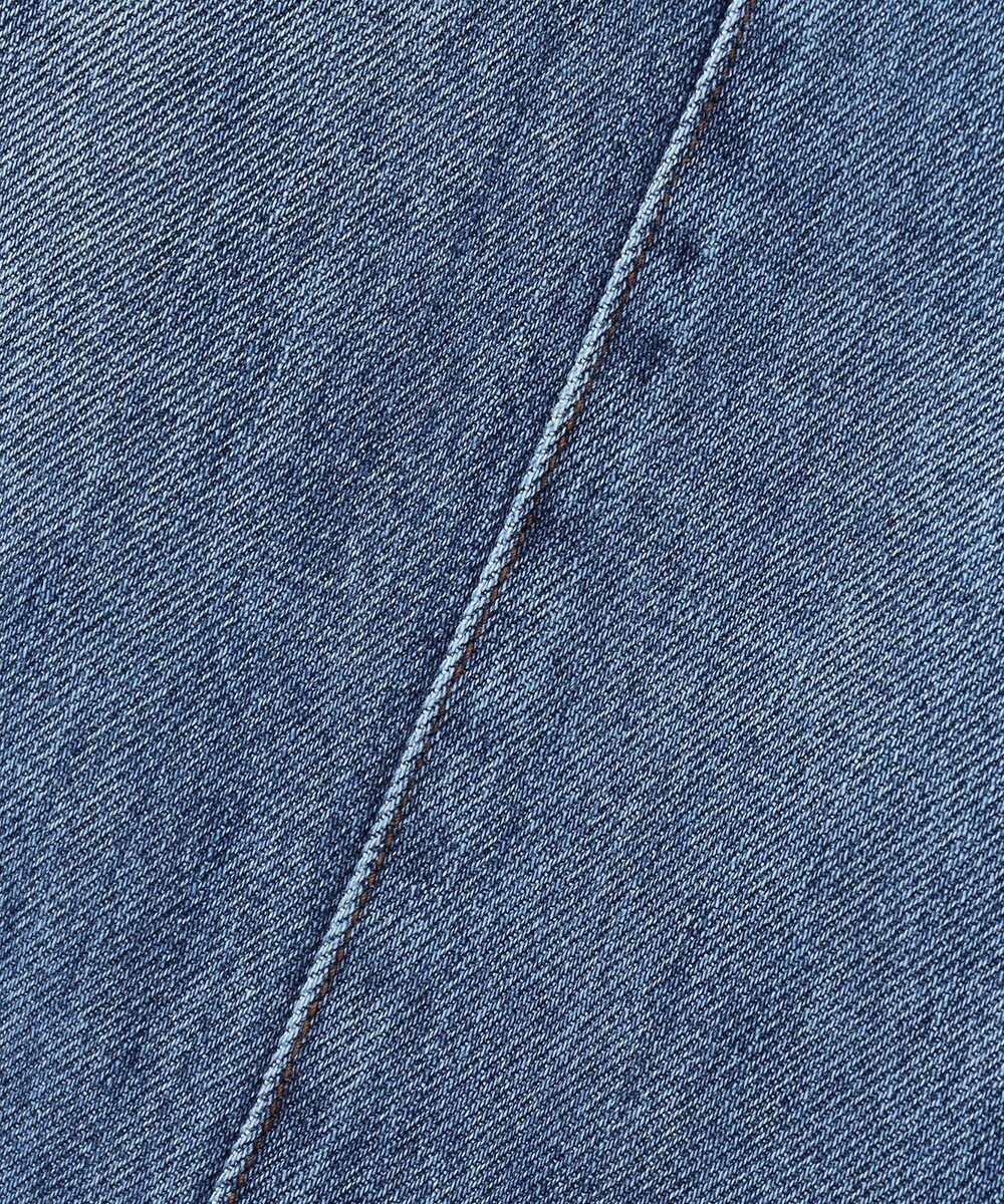 BEIGE， MARCK / デニムスカート 