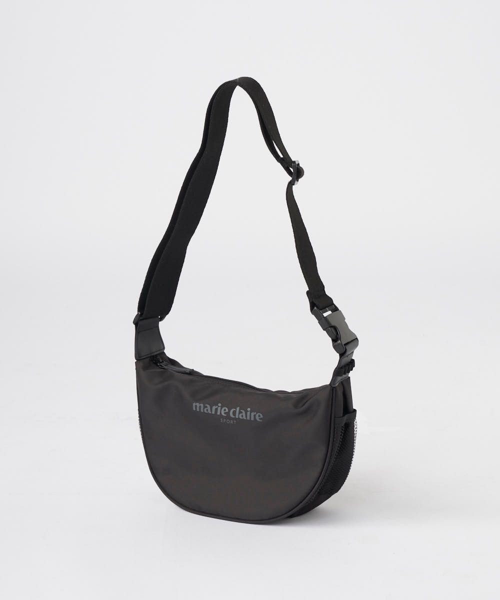 FILA GOLF／marie claire 【Marie claire sports】ショルダーカートバッグ 