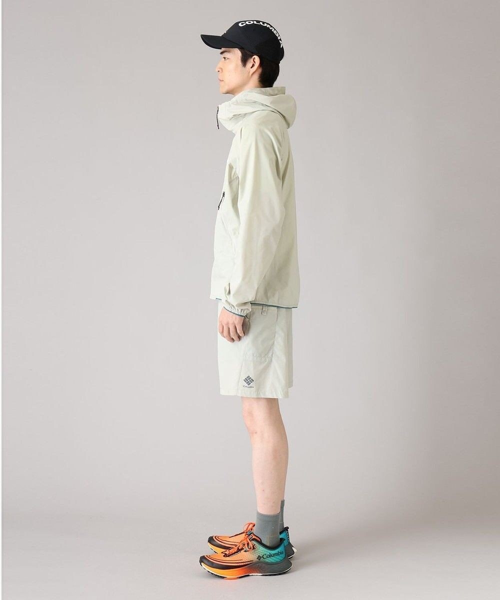 Columbia Columbia/ トレイルラッシュソフトシェルジャケット /コロンビア 
