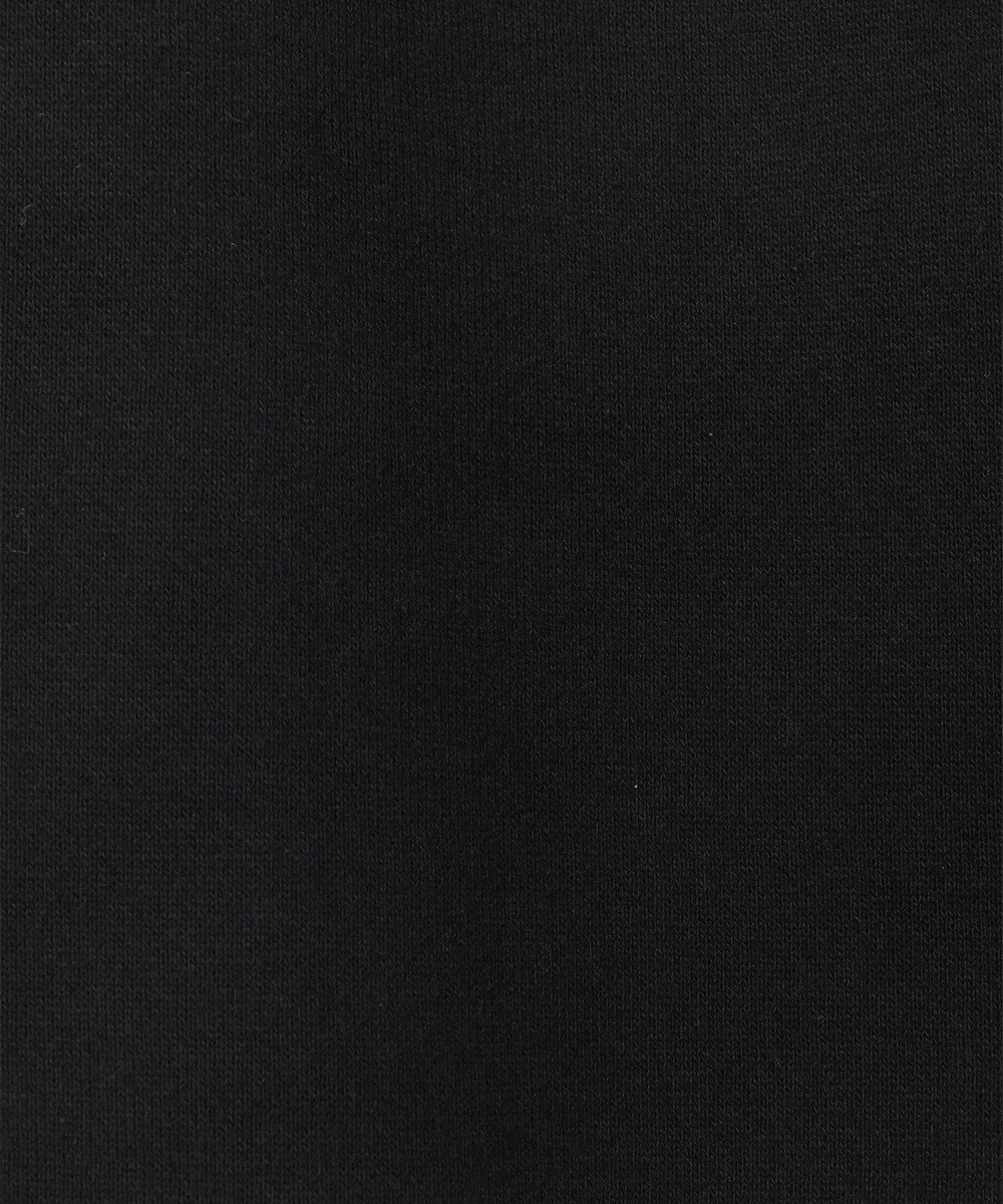 BEIGE， 【BEIGE,ecru/WEB限定・洗える】LOOP BACK / コットンワイドストレートパンツ 