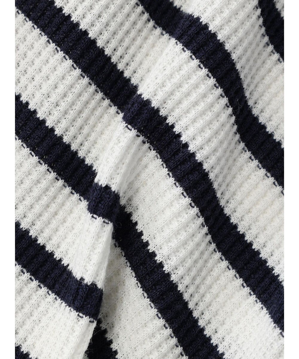 Green Parks ワッフルプルオーバー 