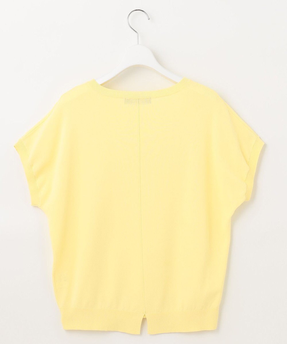 UNFILO 【接触冷感/UVケア/抗菌防臭】スゴ機能 コンパクトニットT 