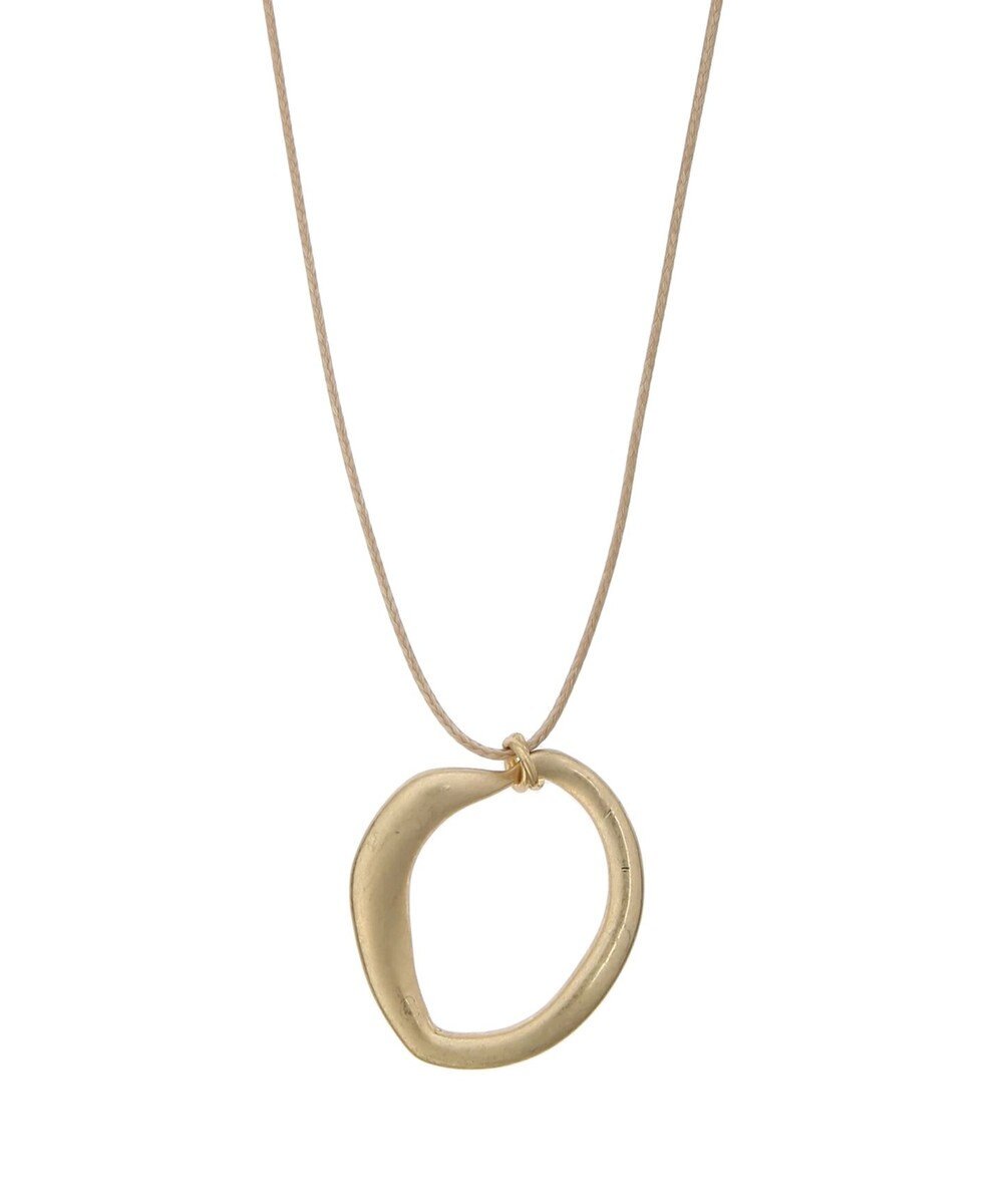 AMERICAN HOLIC コードネックレス 