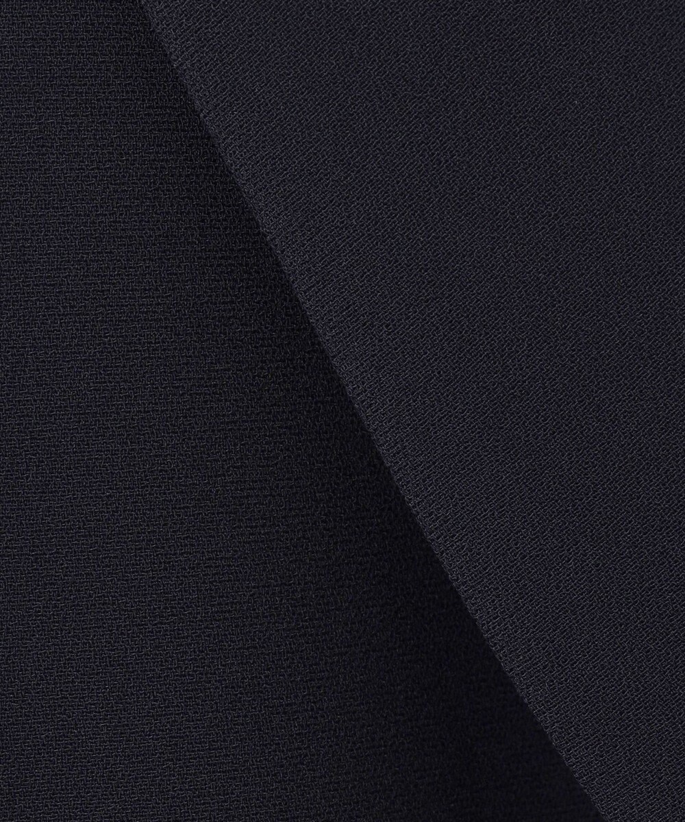 BEIGE， 【洗える・大人百花 春号掲載】JASMINE / ゴールドボタンダブルジャケット 