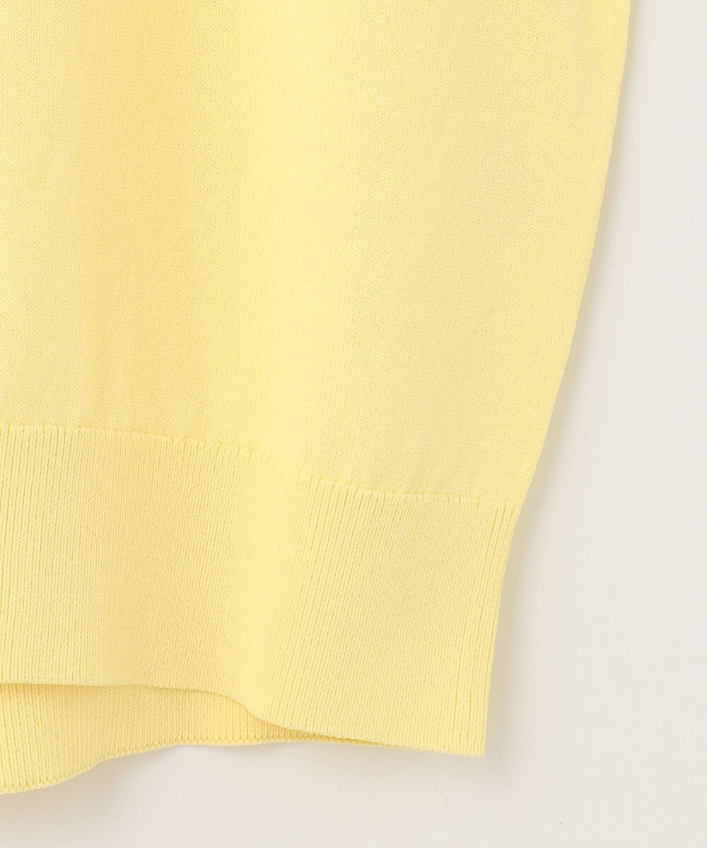 UNFILO L 【接触冷感/UVケア/抗菌防臭】スゴ機能 コンパクトニットT 