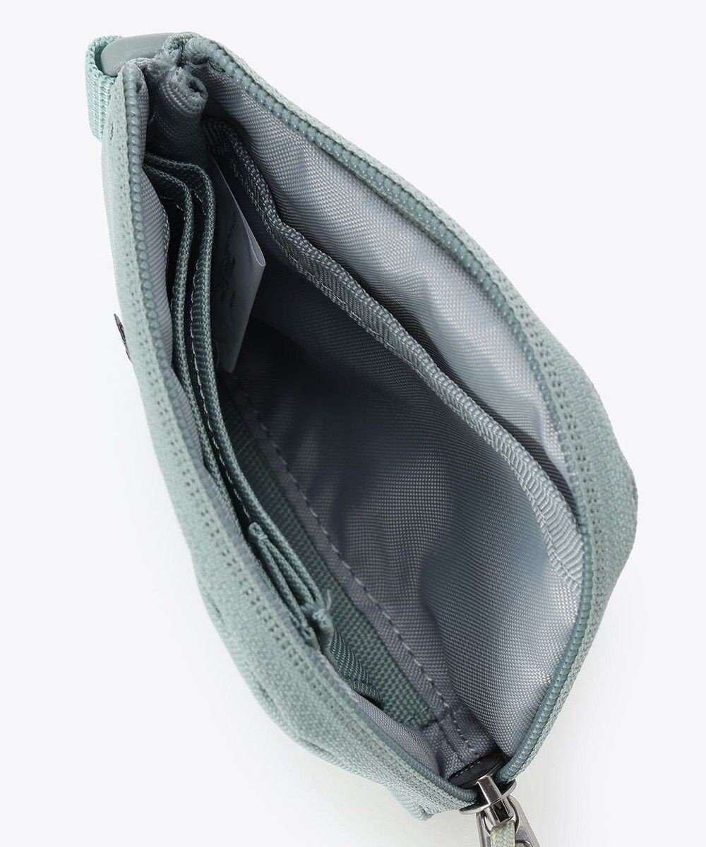 Columbia Columbia/ プライスストリームミニウォレット /コロンビア 