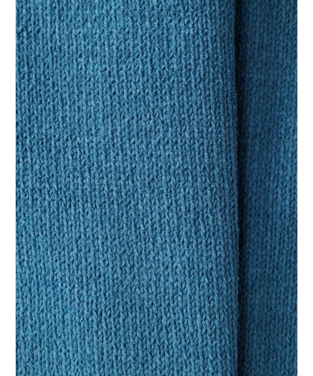 CRAFT STANDARD BOUTIQUE ７Ｇモールニット　ヘンリーＰＯ　Ｌ／Ｓ 