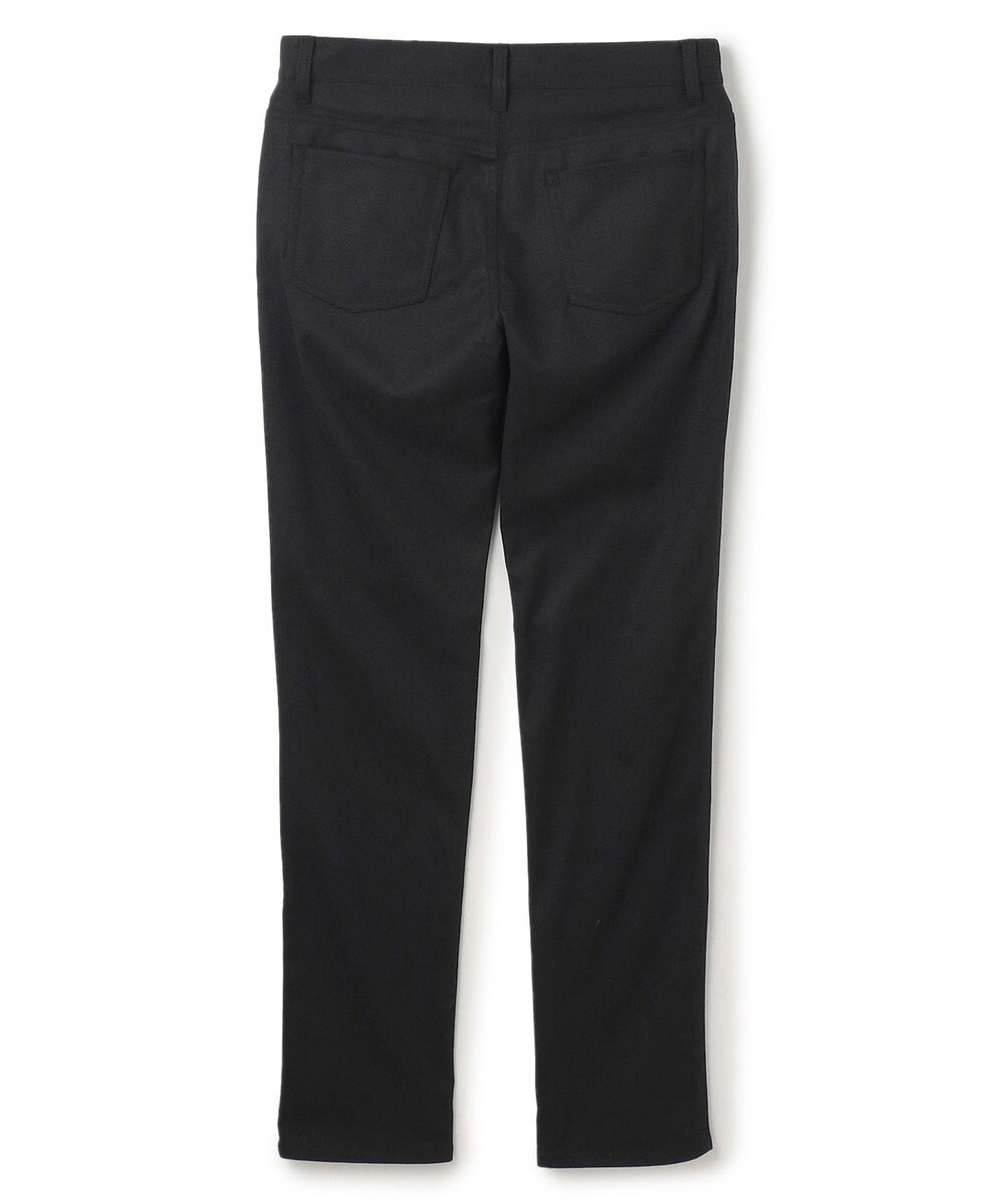 JOSEPH HOMME 【WEB・一部店舗限定 】アクティブフラノジャージー　5Pパンツ / CIGAR 