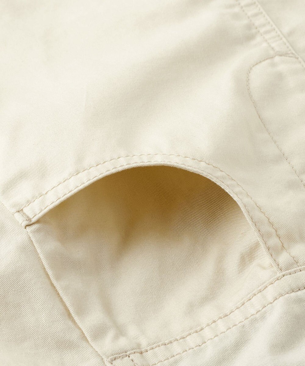 MIKI HOUSE HOT BISCUITS 【70-110cm】 レトロ ロゴ刺繍 オーバーオール 