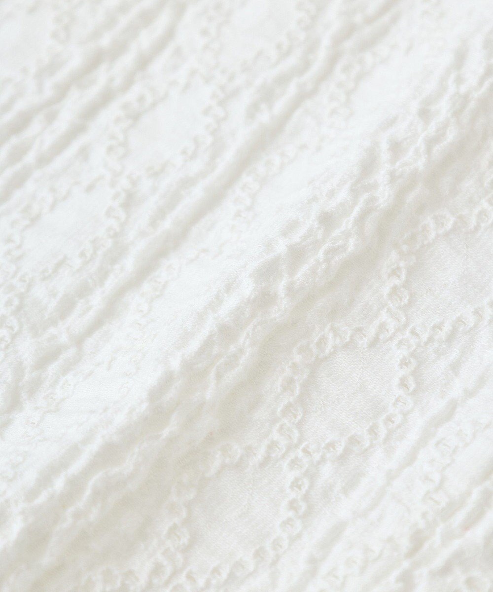 Green Parks ・ＳＵＧＡＲ　ＳＰＯＯＮ　ラッフルスリーブＴＥＥ 