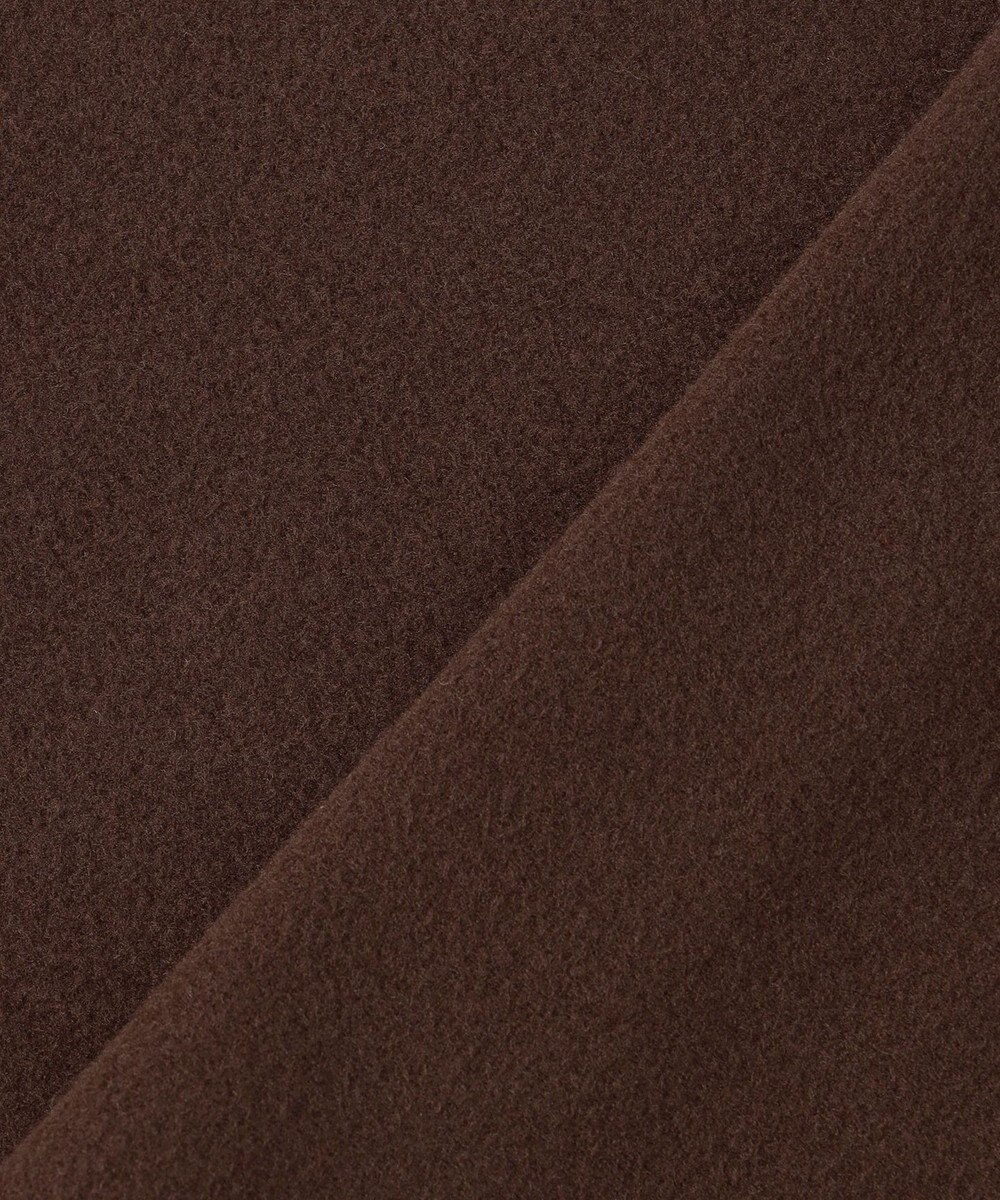 PW CIRCULUS 【起毛素材であたたか】【MEN】スピンドル付 両面起毛タートルネック ゴルフ 