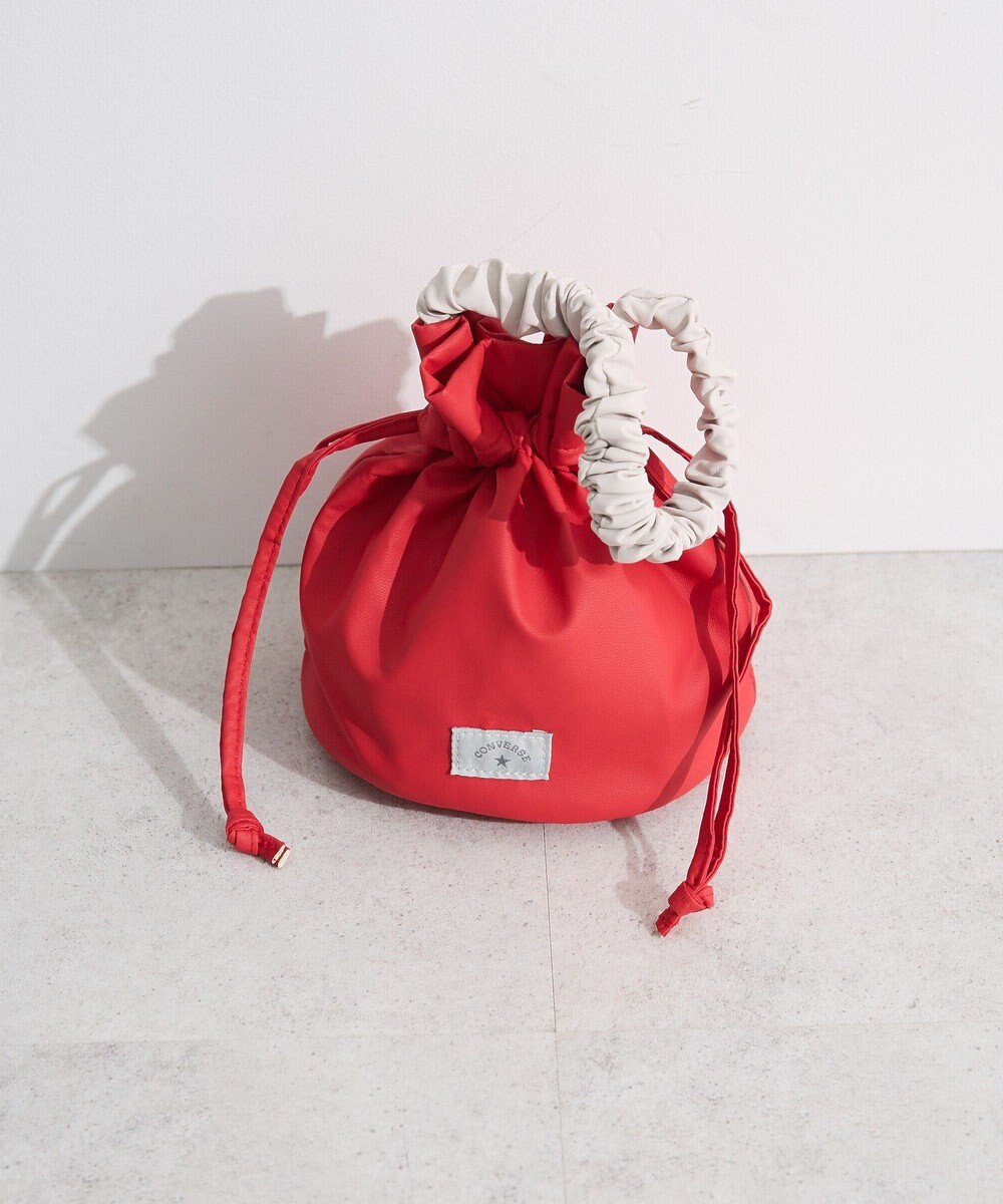 Green Parks ＣＯＮＶＥＲＳＥ　ＣＶ　ＦＵＲＩＬＬ　ＭＩＮＩ　ＢＡＧ 