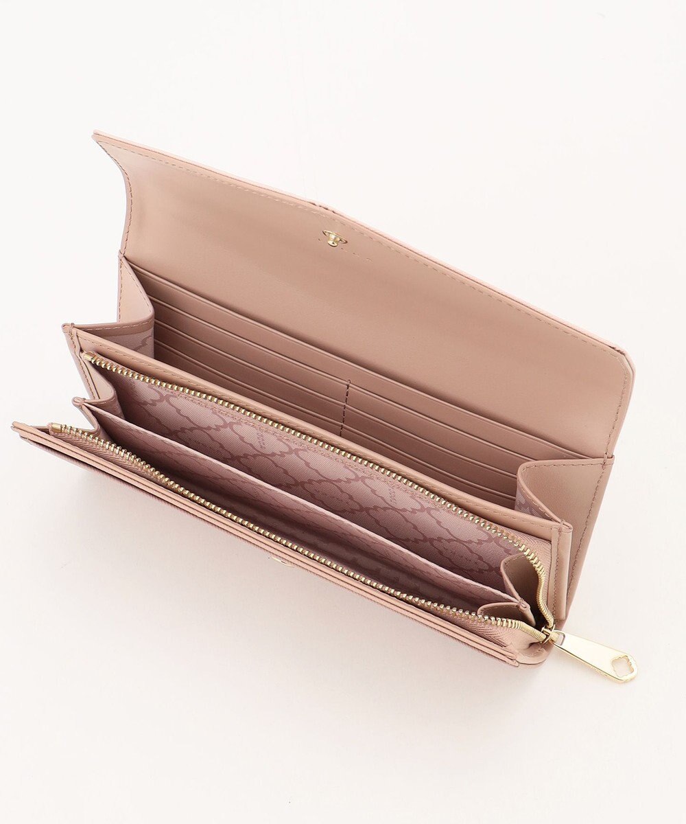 TOCCA LETTERA LONG WALLET 長財布 