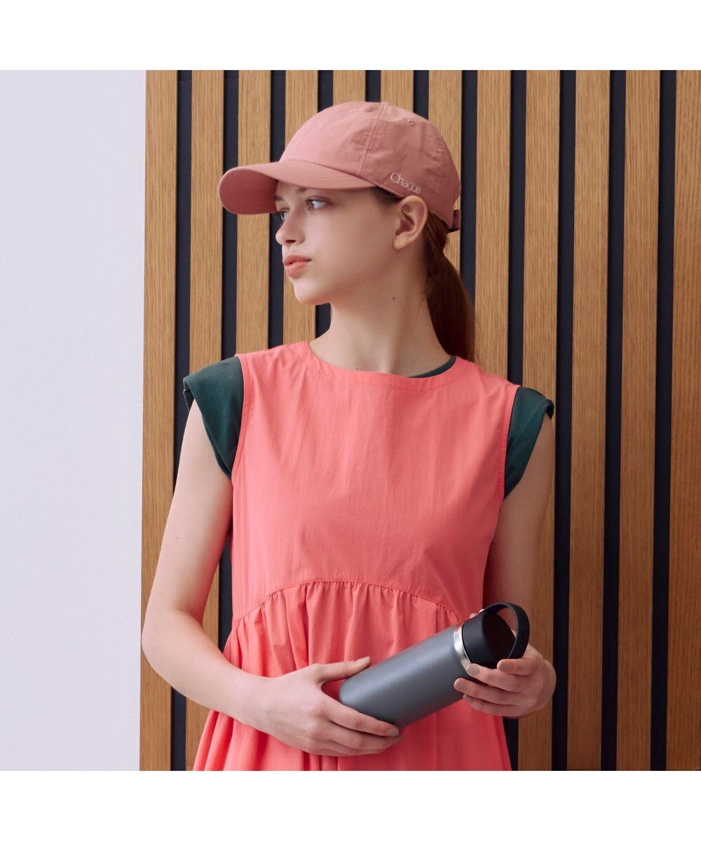 Chacott コカゲルUVキャップ 