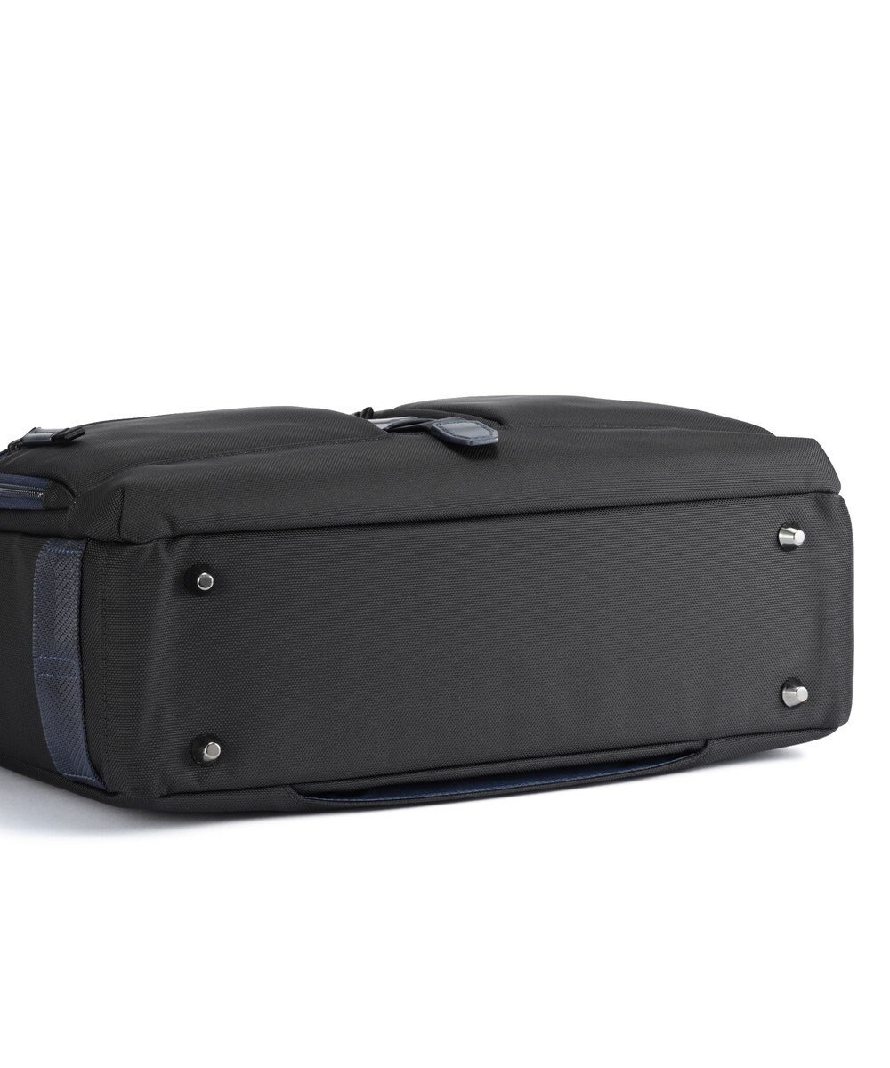 ZERO HALLIBURTON ZLM トートバッグ B4サイズ 15.6インチPC収納 81519 