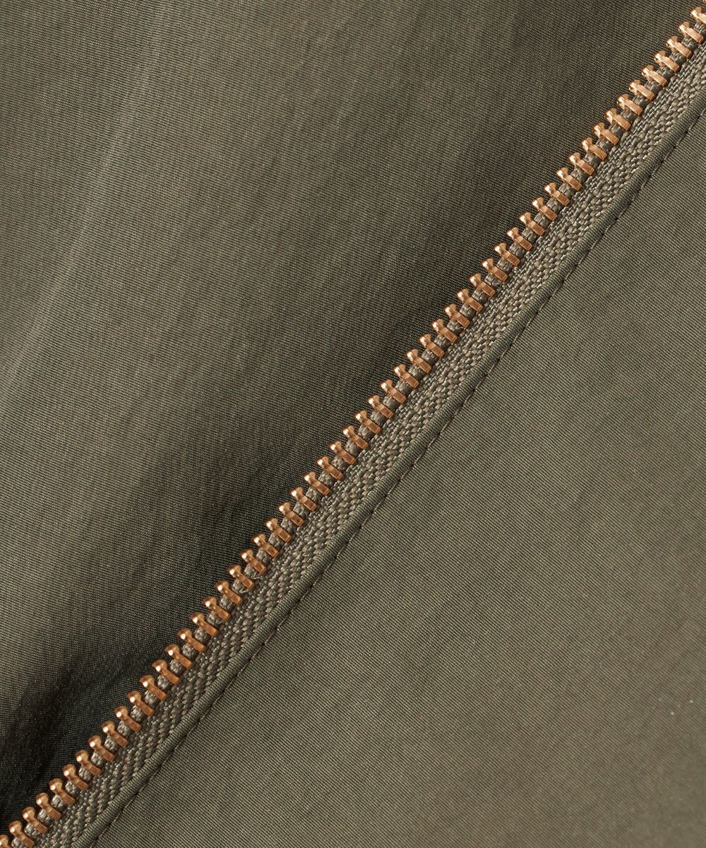 23区 S 【エステータ】エンシュクナイロン ブルゾン 