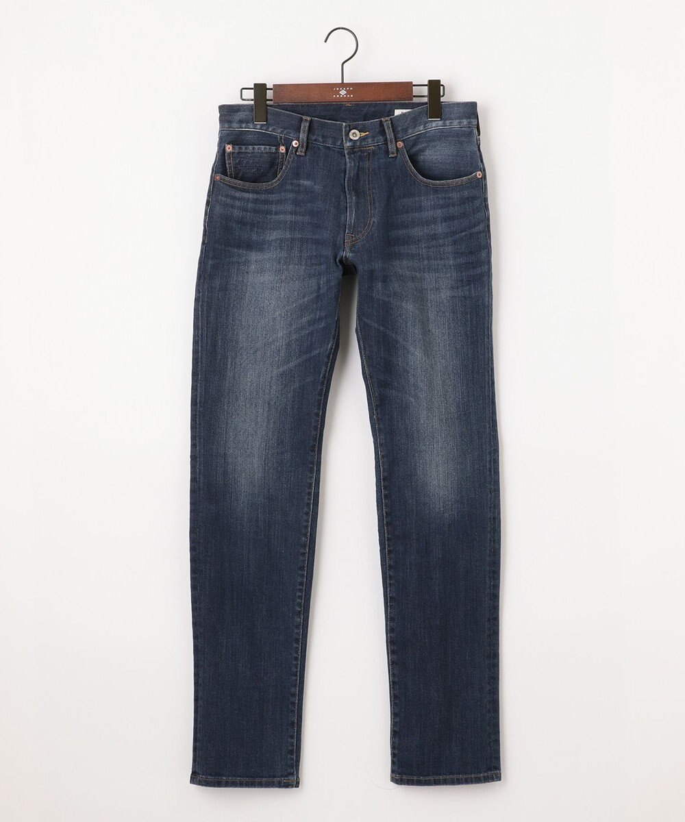 JOSEPH ABBOUD 【サスティナブル】オゾンストレッチ デニム 