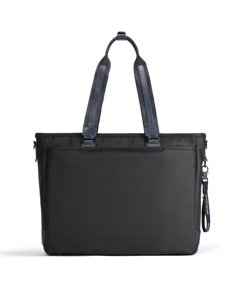 ZERO HALLIBURTON ZLM トートバッグ B4サイズ 15.6インチPC収納 81519 