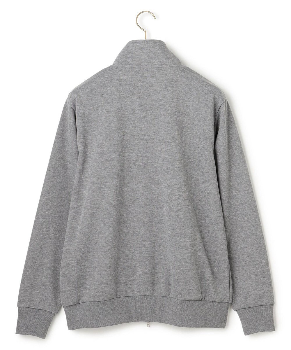 J.PRESS MEN オーバルワンポイント トラックジャケット 