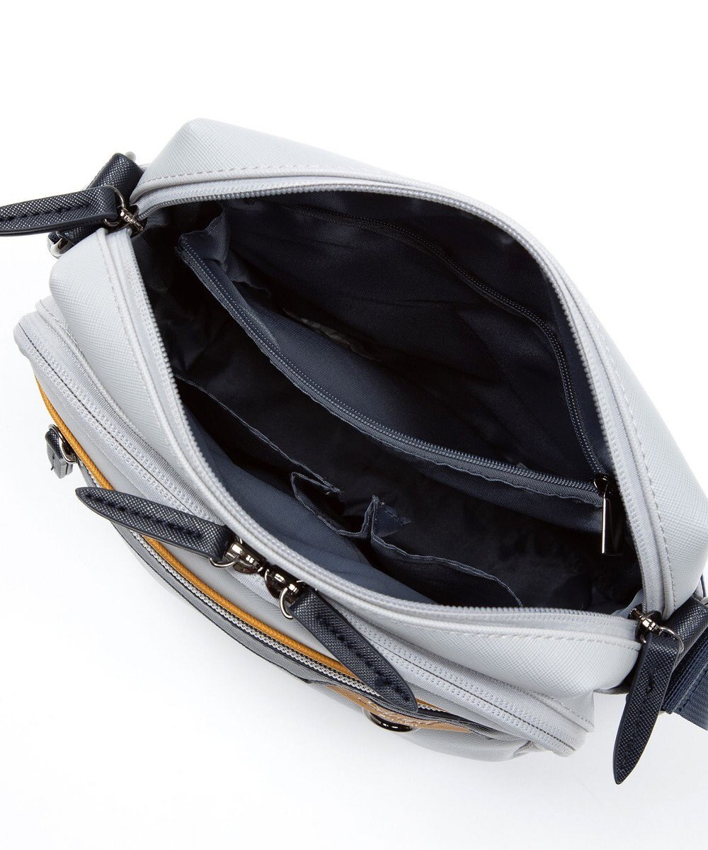 ACE BAGS & LUGGAGE Arcapel ベレル ショルダーバッグ  17541 アルカペル 