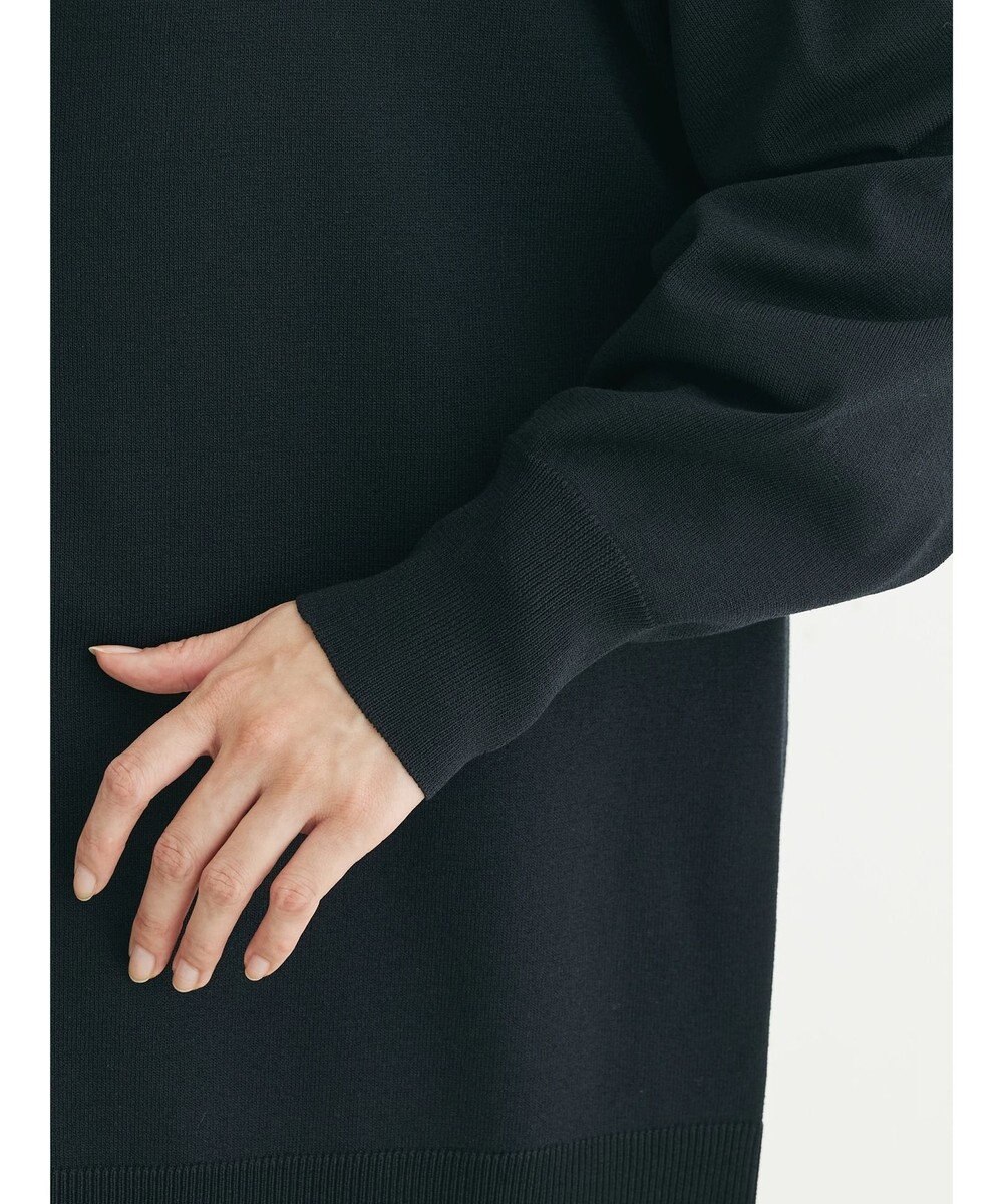 Green Parks 洗える　アソートミドル丈カーディガン 