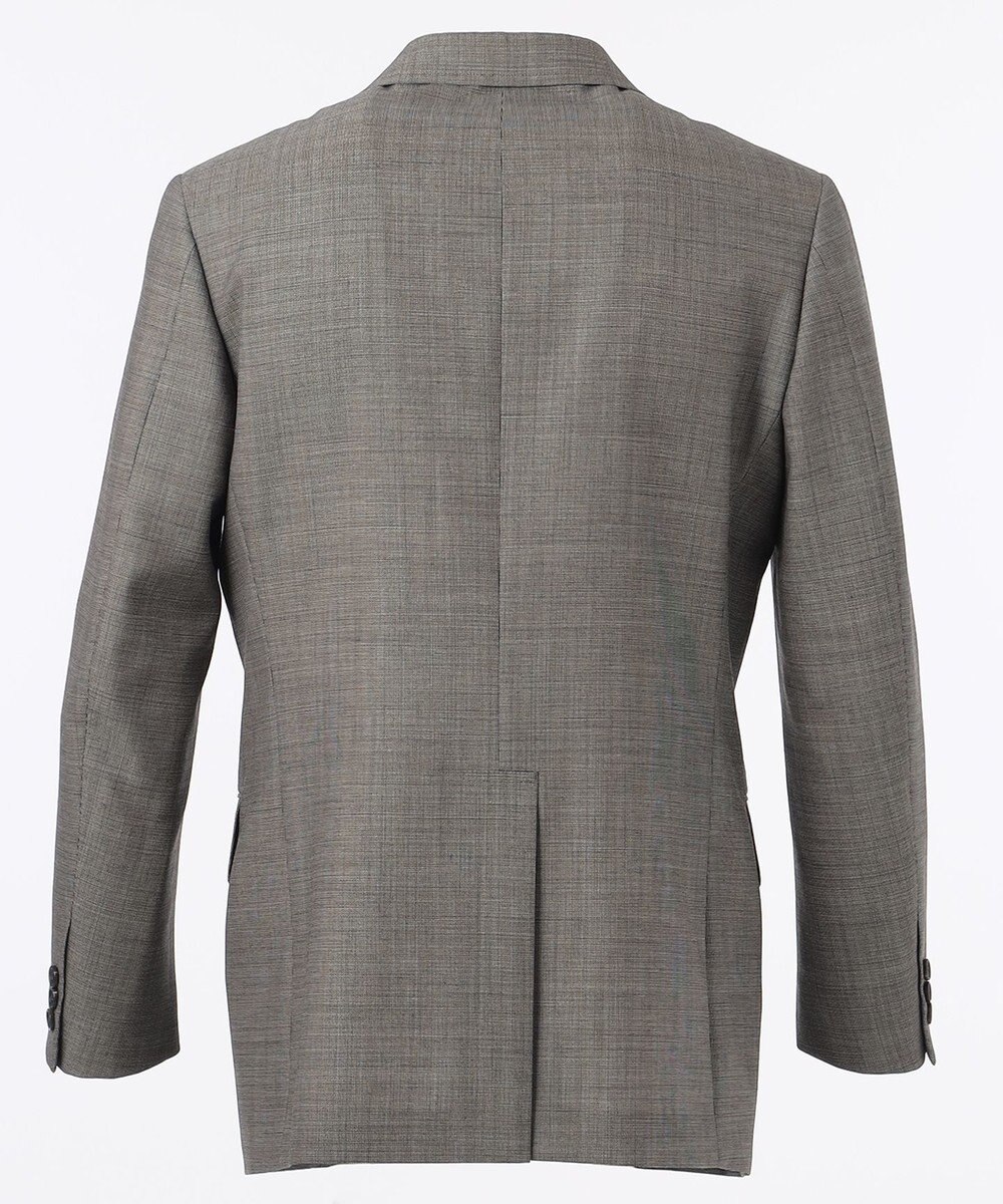 J.PRESS MEN 【MAGIC CUBA BEACH】ライトピンヘッド スーツ 