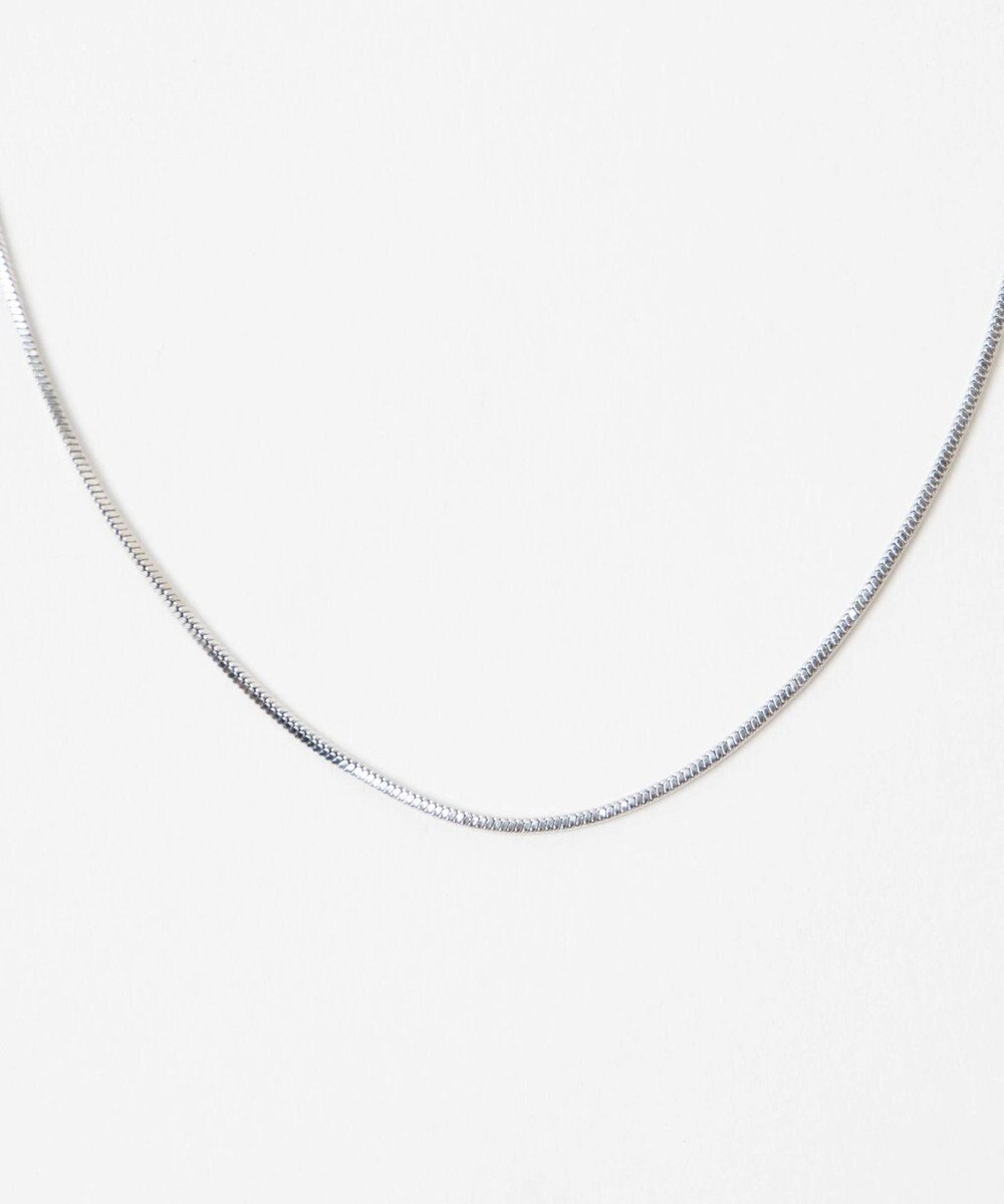 WEGO シンプルチェーンネックレス 