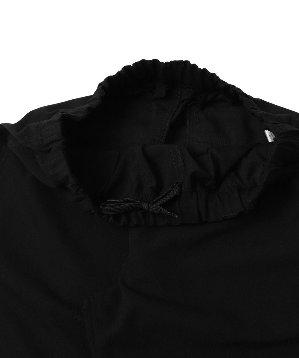 WEGO 【ウエストゴム/SMLサイズ展開】TRイージーストレートパンツ 