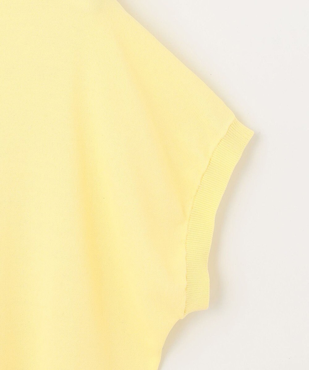 UNFILO 【接触冷感/UVケア/抗菌防臭】スゴ機能 コンパクトニットT 