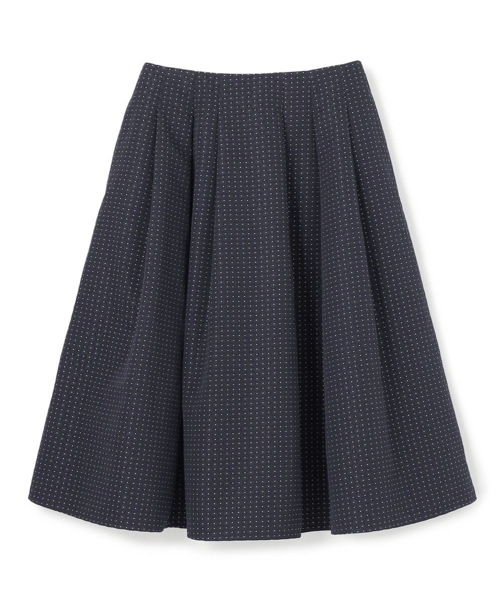 TOCCA 【洗える】BUTTERFLIES UTOPIA スカート 