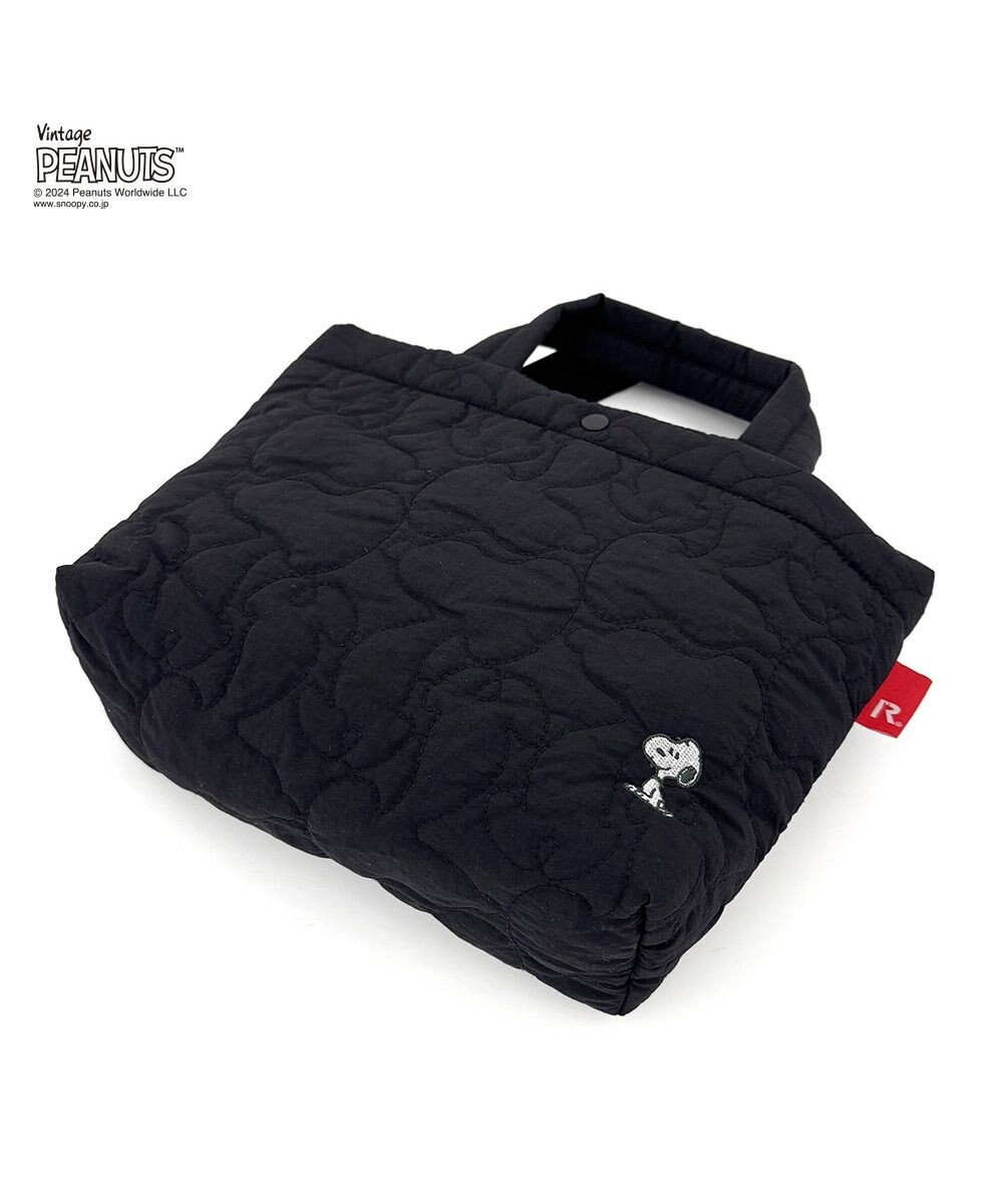 ROOTOTE 8414【スヌーピー】IP.デリ.キルト.ピーナッツ-9X 