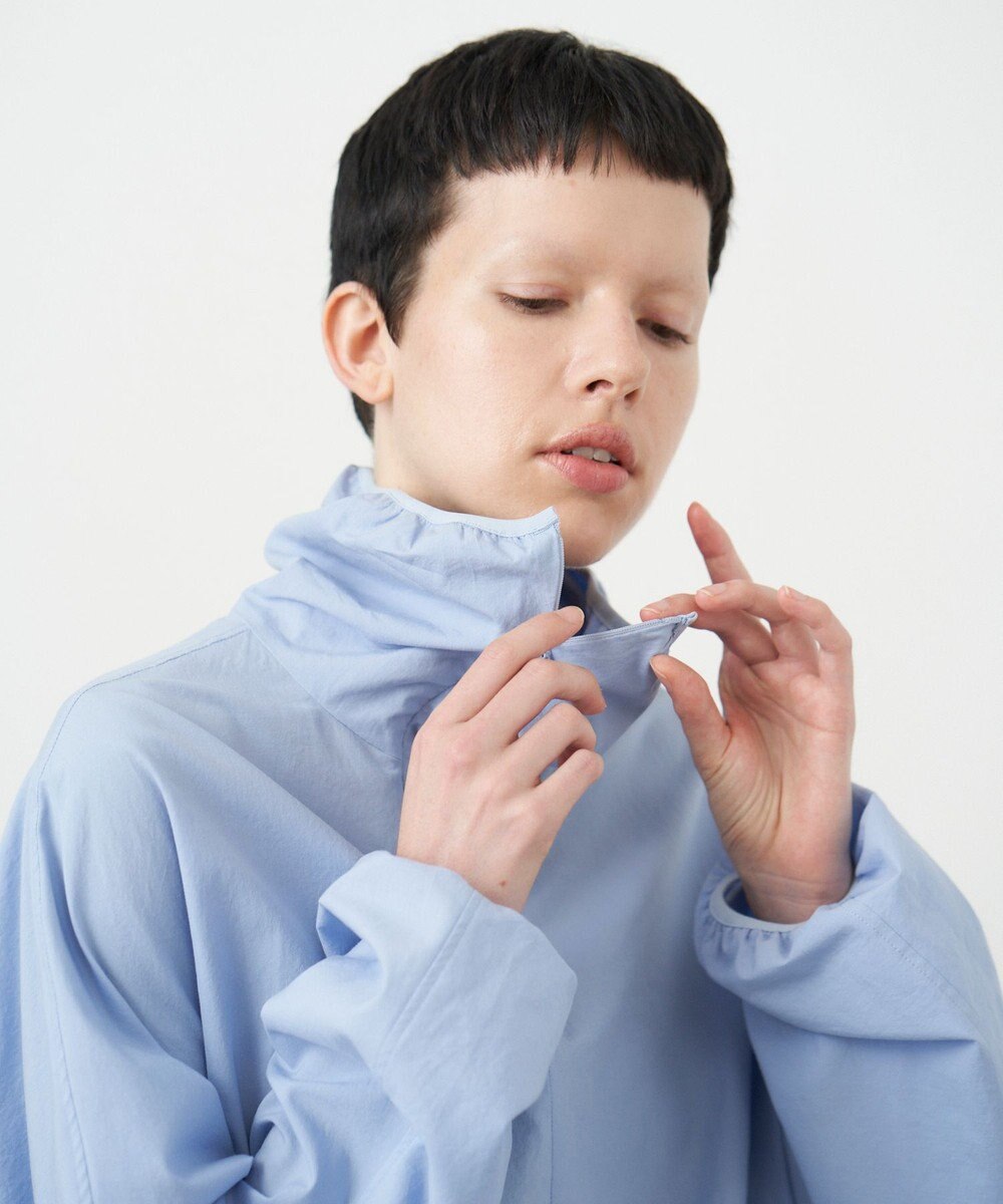 ATON SHRINK BROAD | サイクリングジャケット 