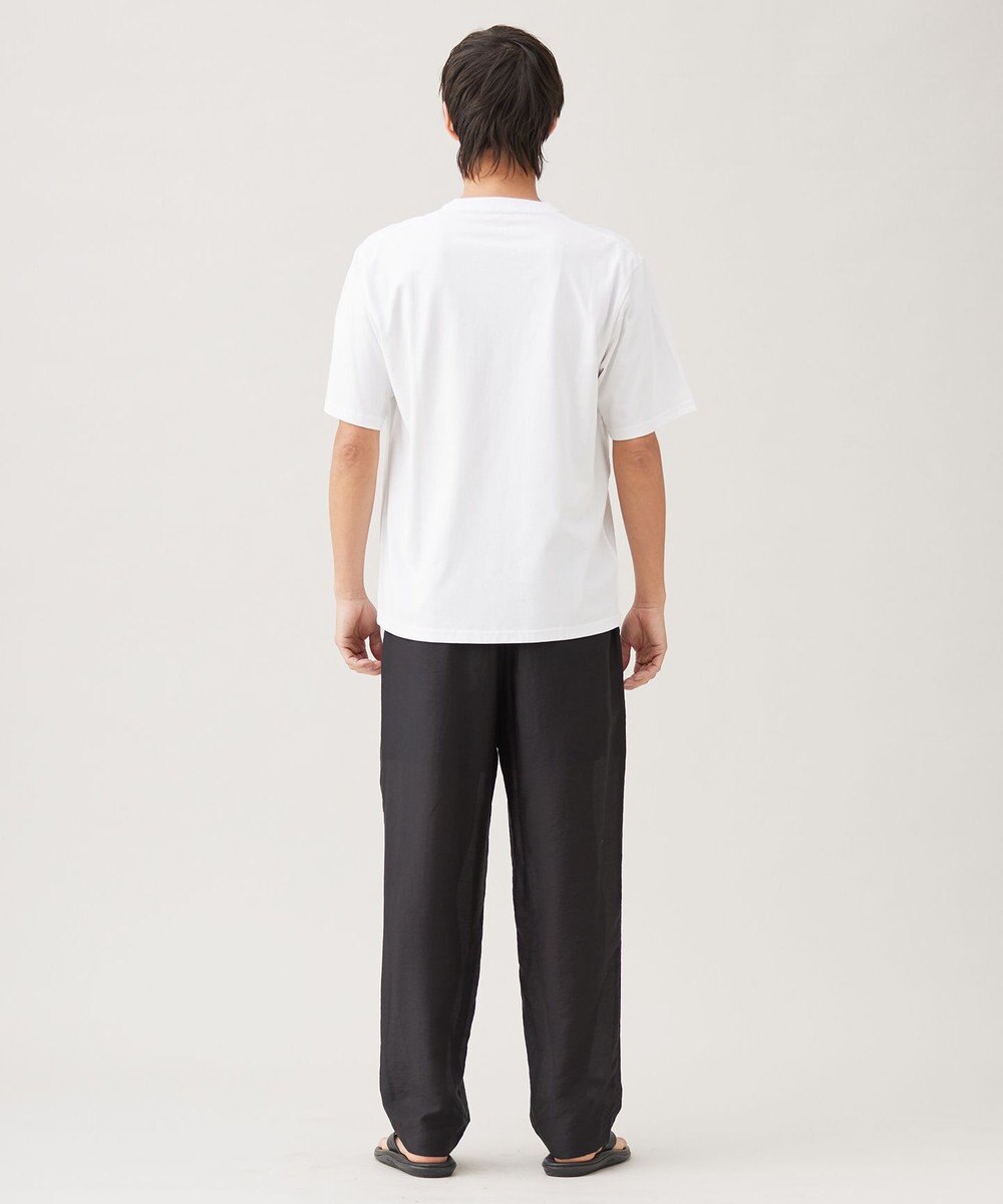 UNFILO MENS PHOTO TEE【ギフトにもおすすめ】 