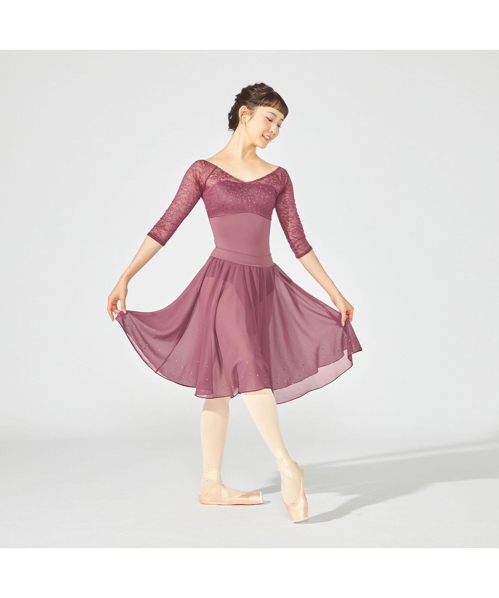 Chacott スカート 