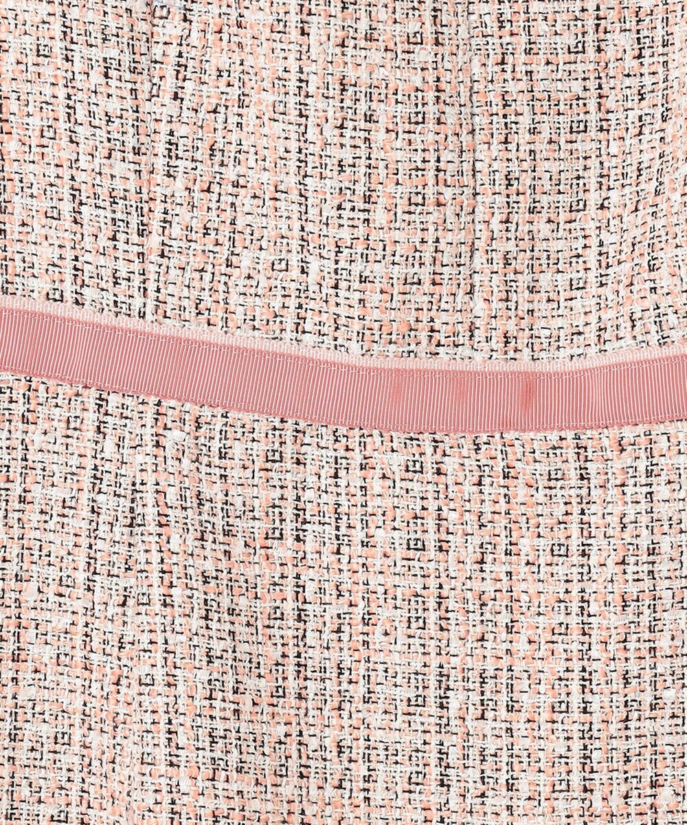 TOCCA 【消臭＆洗える】PRIMAVERA ドレス 