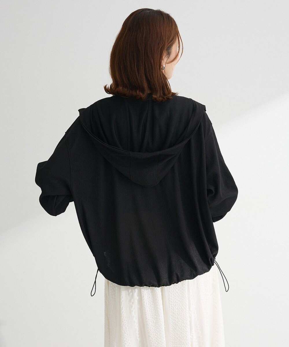 Green Parks ライトＺＩＰパーカー 