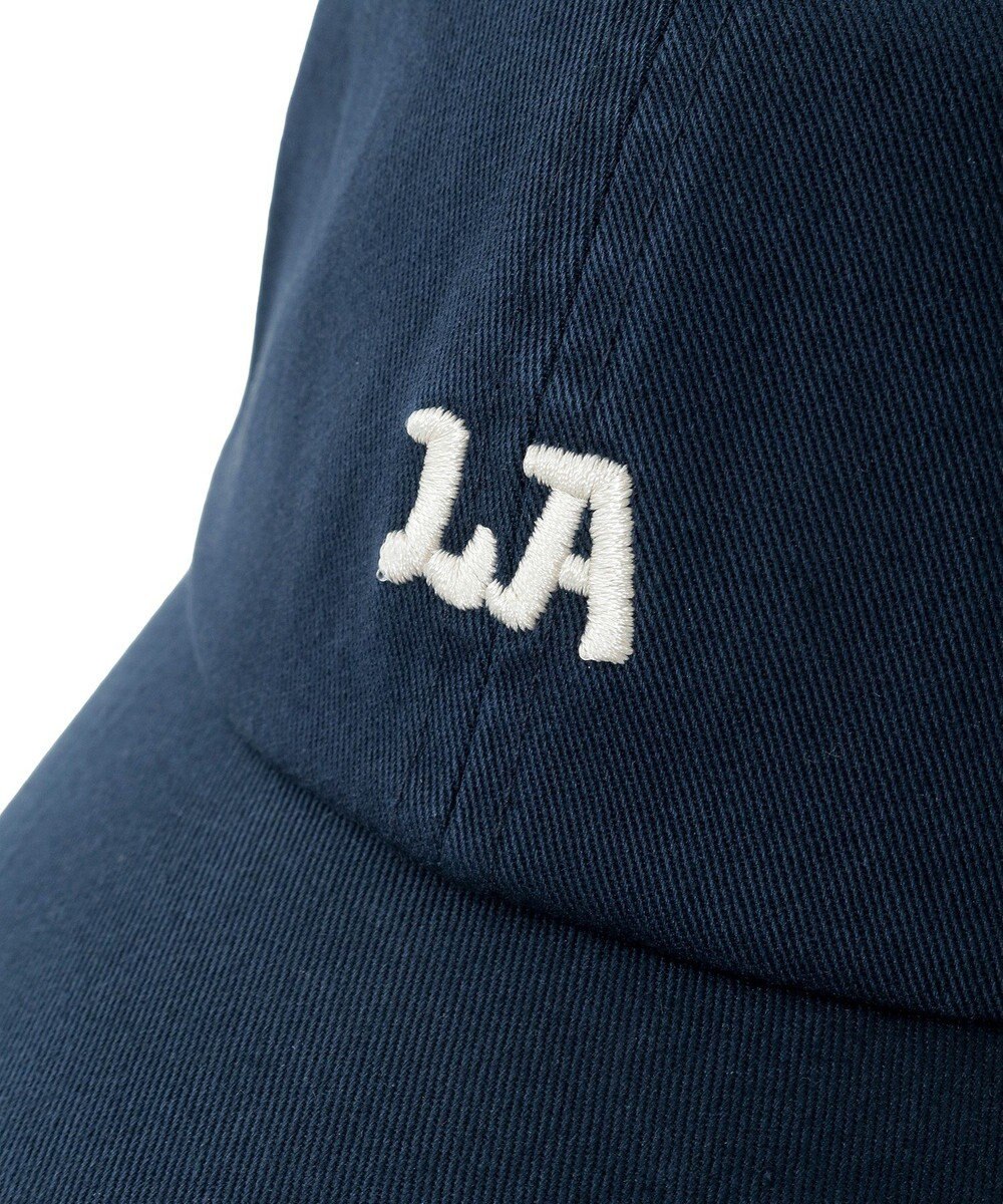 AMERICAN HOLIC LAツイルキャップ 