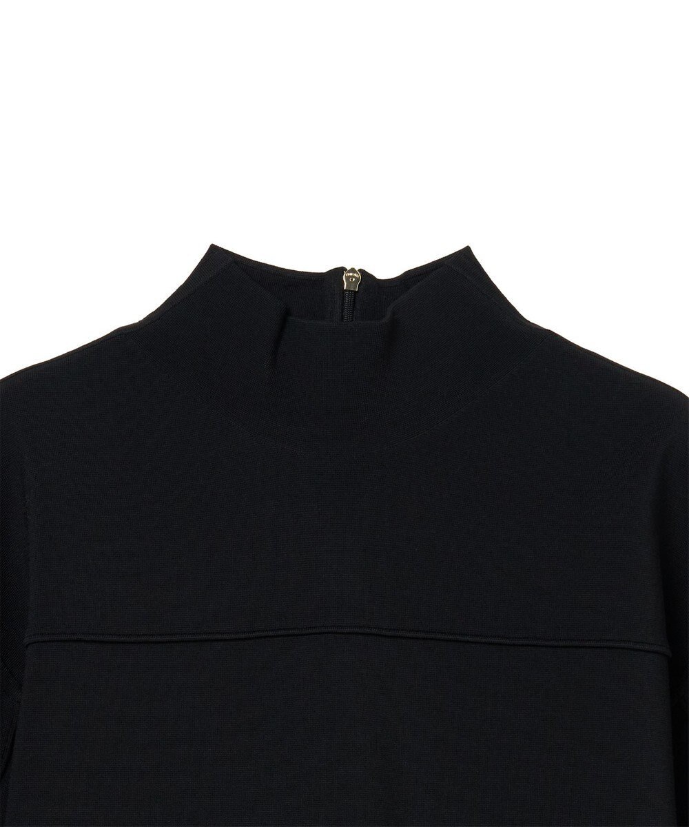 JOSEPH コンパクトミラノ　ニットトップ 