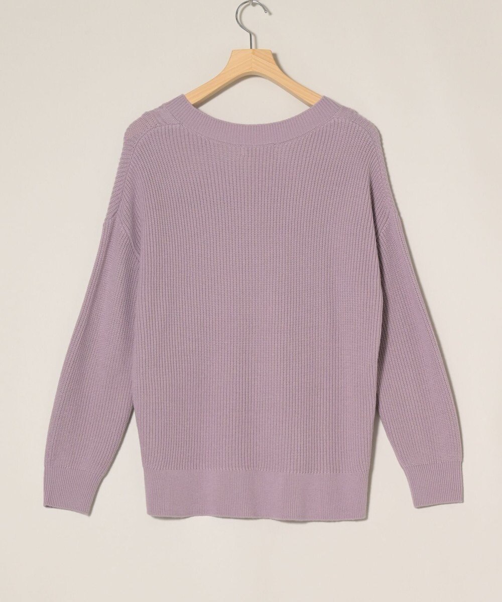 ONWARD Reuse Park 【any SiS】ニット秋冬 