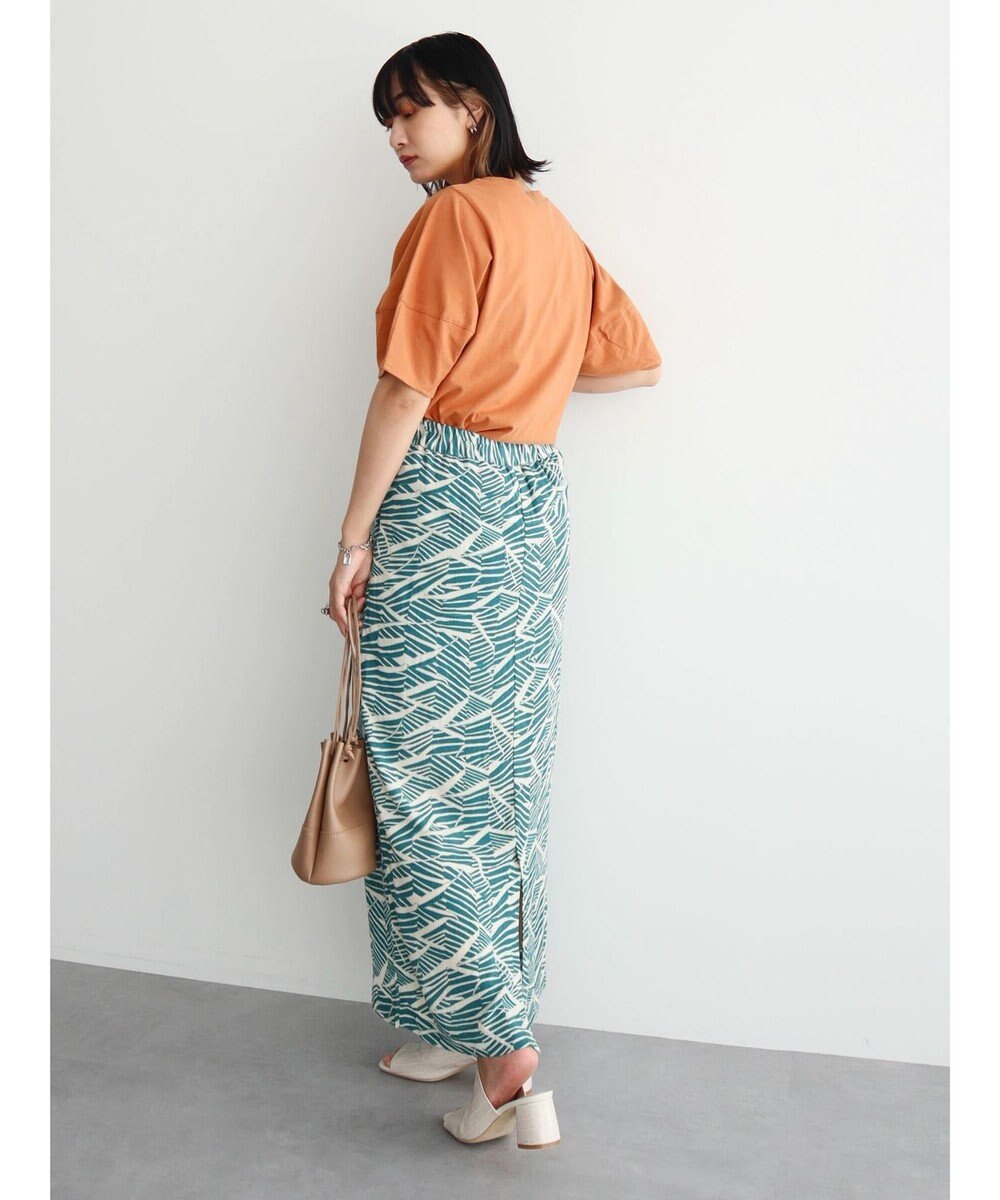 Green Parks ＫＢＦ　袖ボリュームＴＥＥ 