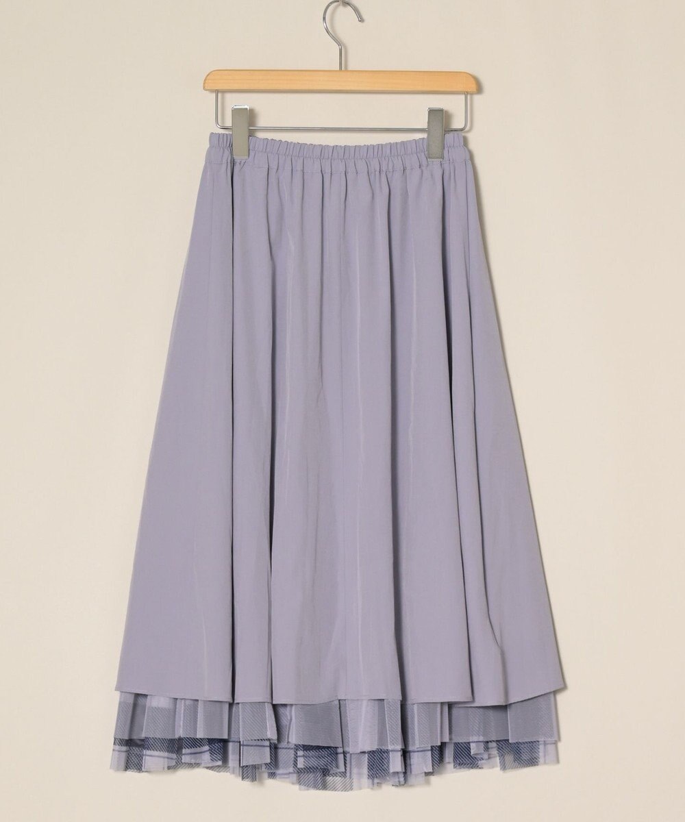 ONWARD Reuse Park 【any SiS】スカート春夏 