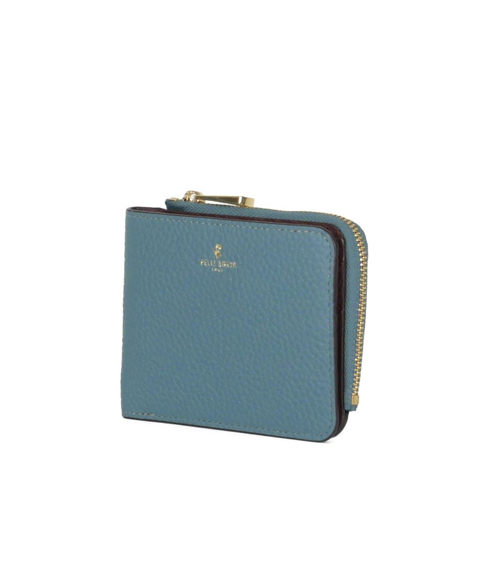 PELLE BORSA 二つ折り財布 Reinette Goods レネットグッズ 4783 