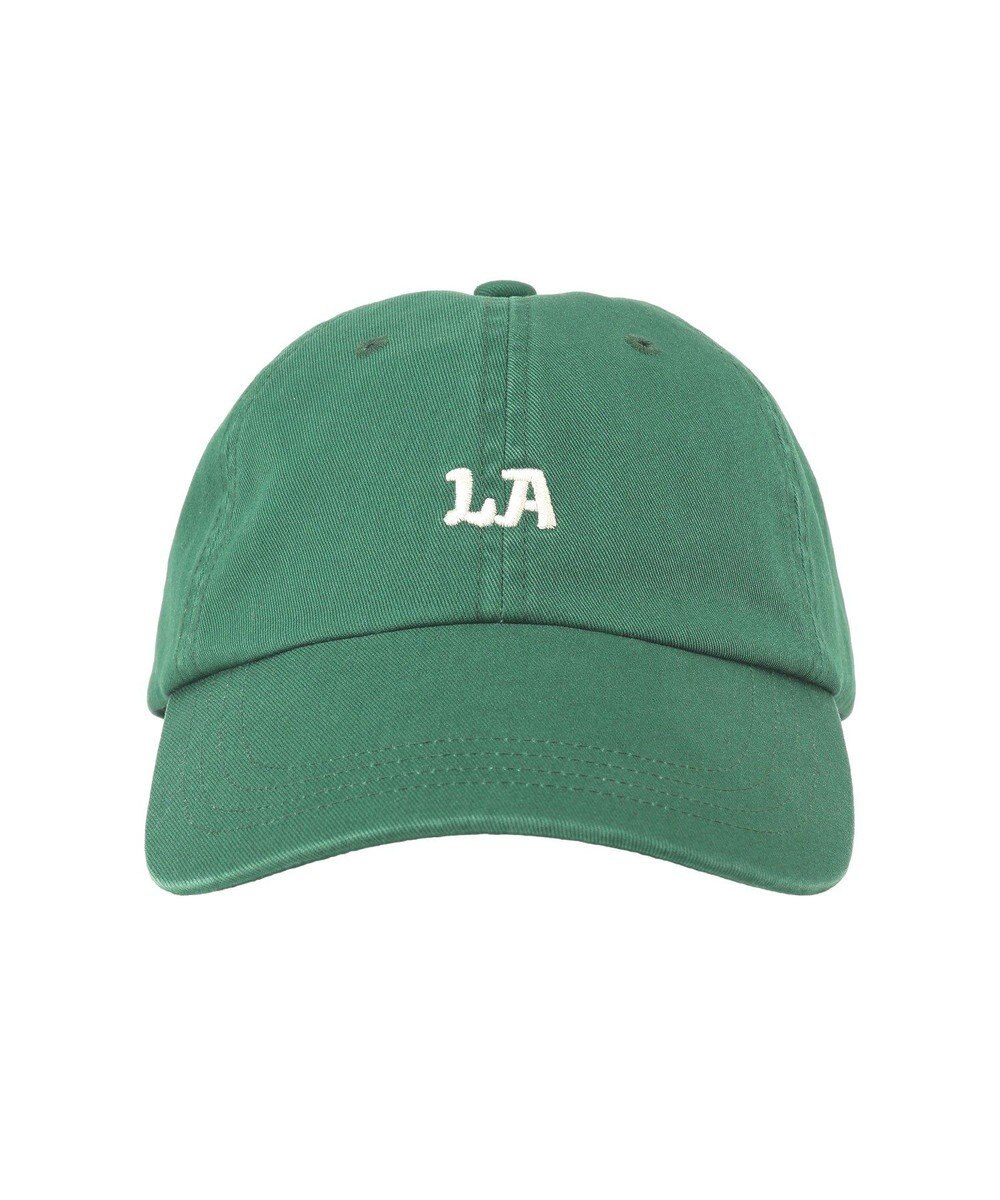 AMERICAN HOLIC LAツイルキャップ 