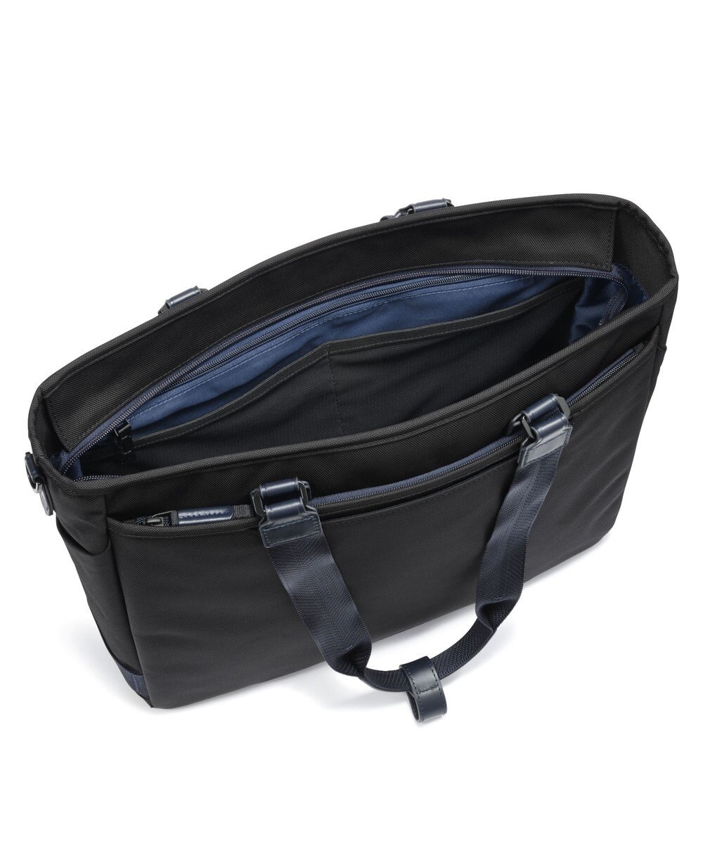 ZERO HALLIBURTON ZLM トートバッグ B4サイズ 15.6インチPC収納 81519 