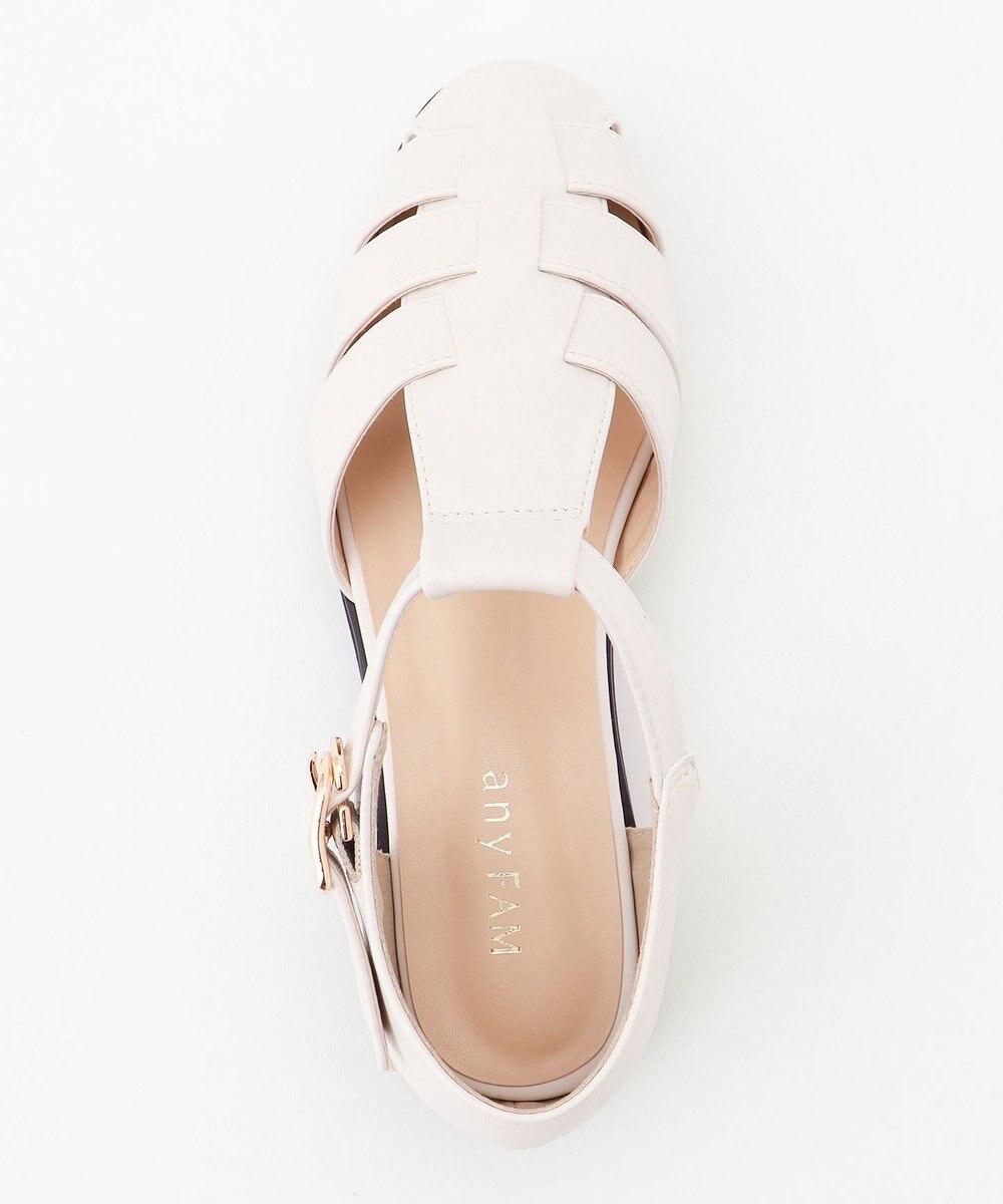 ANY グルカサンダル 