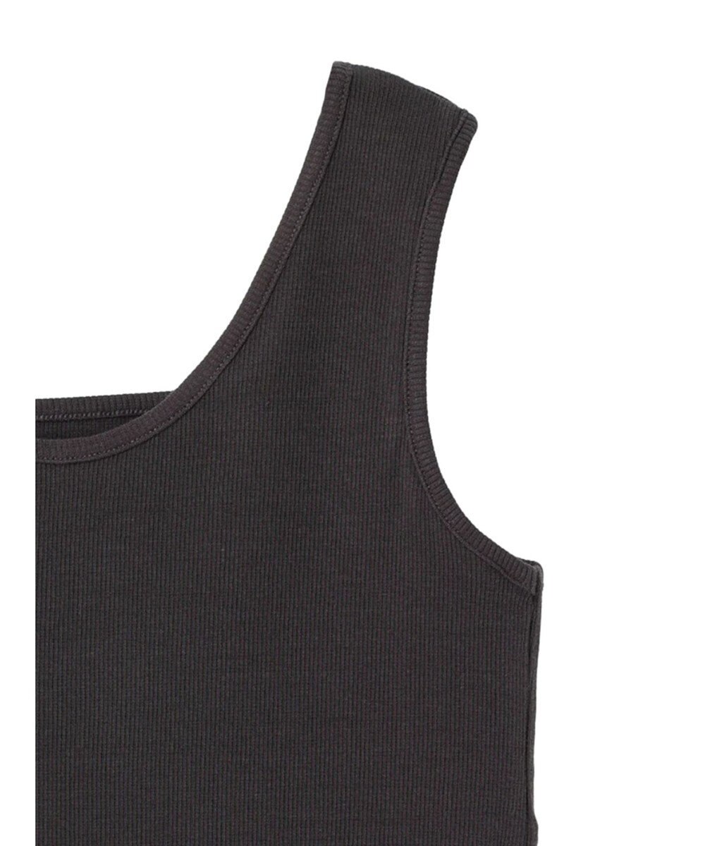 Green Parks ＢＰ　２ＷＡＹリブタンクトップ 